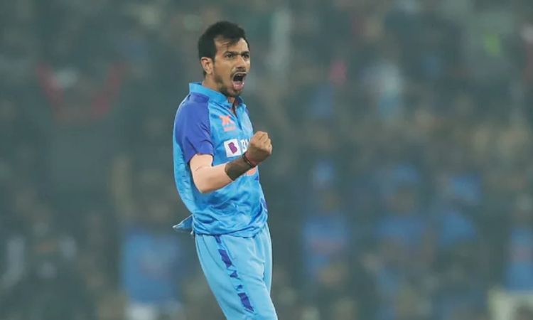 Chahal’s Presence In Team Was Necessary, Hope Doors Aren’t Closed On Him, Says Harbhajan Singh