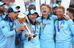 वर्ल्ड कप 2019 की पूरी कहानी, न्यूज़ीलैंड के जबड़े से मैच छीनकर इंग्लैंड बना चैंपियन