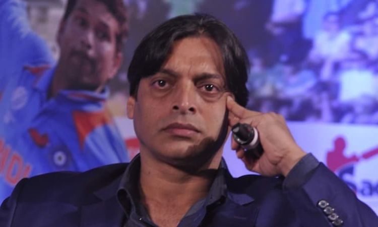 पाकिस्तान को बाहर करने के लिए इंडिया जानकर हार रहा था? ट्रोलर्स पर भड़के शोएब अख्तर