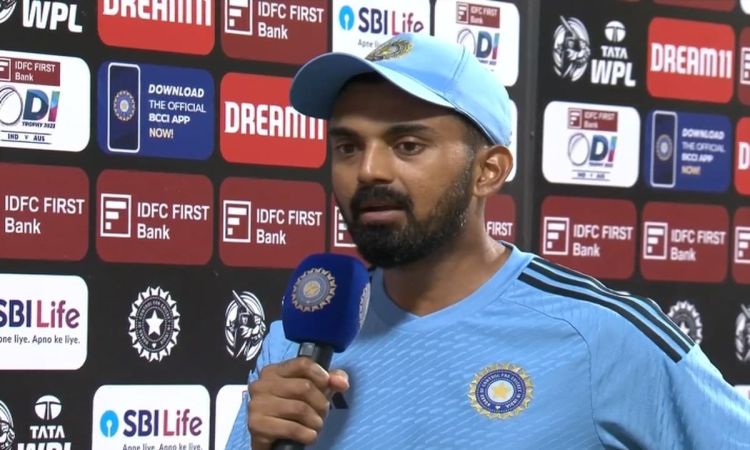 2nd ODI: जीत के बाद बोले कप्तान केएल राहुल, कहा- बेहतर होते रहने की जरुरत है