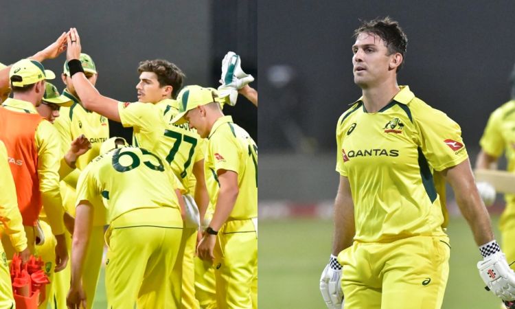 2nd T20I: कप्तान मार्श और शॉर्ट ने जड़े तूफानी अर्धशतक, ऑस्ट्रेलिया ने साउथ अफ्रीका को 8 विकेट से दी 