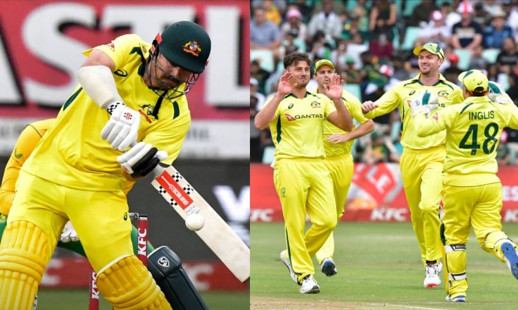 3rd T20I: ऑस्ट्रेलिया की जीत में चमके हेड, साउथ अफ्रीका का 3-0 से किया क्लीन स्वीप 