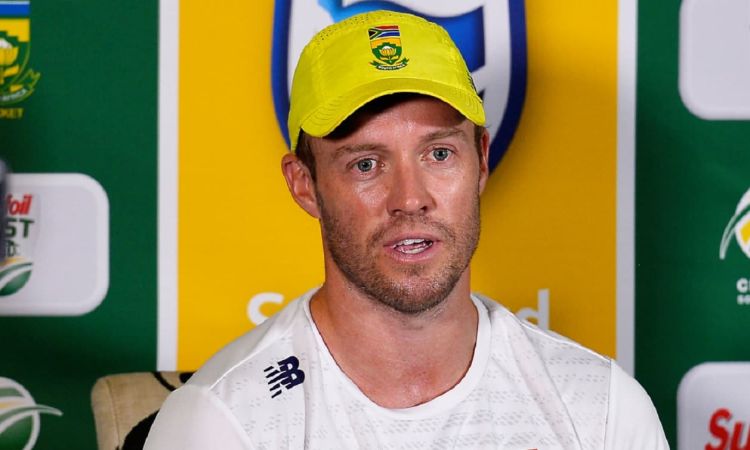 AB de Villiers Picks Shubman Gill As The Leading Run Scorer Of ICC World Cup 2023