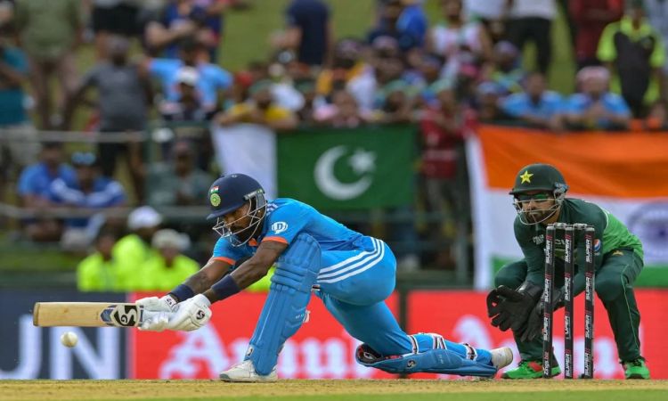 Asia Cup 2023: रोहित को पछाड़ते हुए हार्दिक ने छठे नंबर पर अर्धशतकीय पारी खेलते हुए हासिल किया ये बड़ा रिकॉर्ड