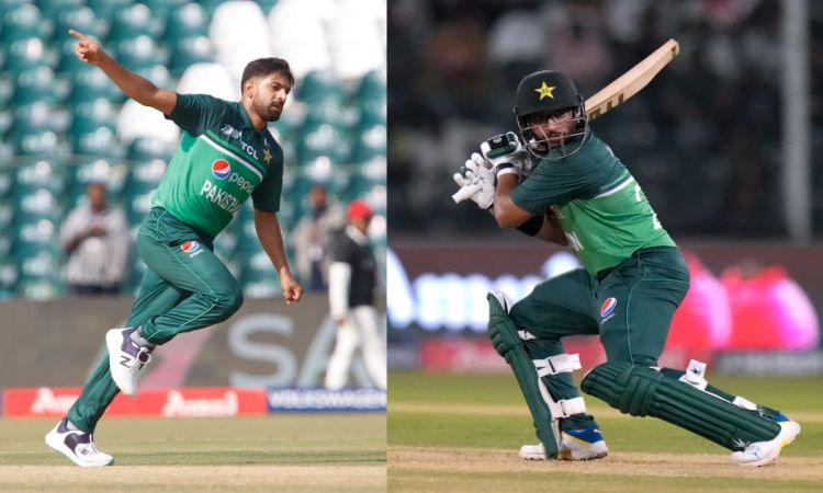 Asia Cup 2023: पाकिस्तान की जीत में रउफ और इमाम चमके, सुपर 4 में बांग्लादेश को 7 विकेट से दी मात