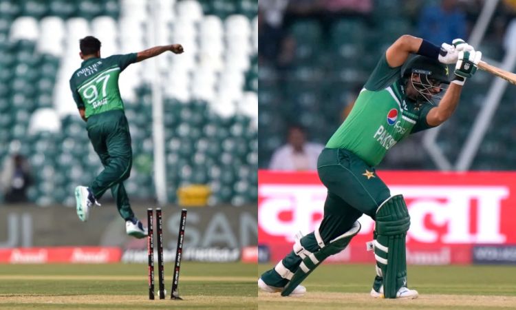  Asia Cup 2023: रउफ और इमाम के शानदार प्रदर्शन की मदद से PAK ने सुपर 4 में BAN  को 7 विकेट से हराया 