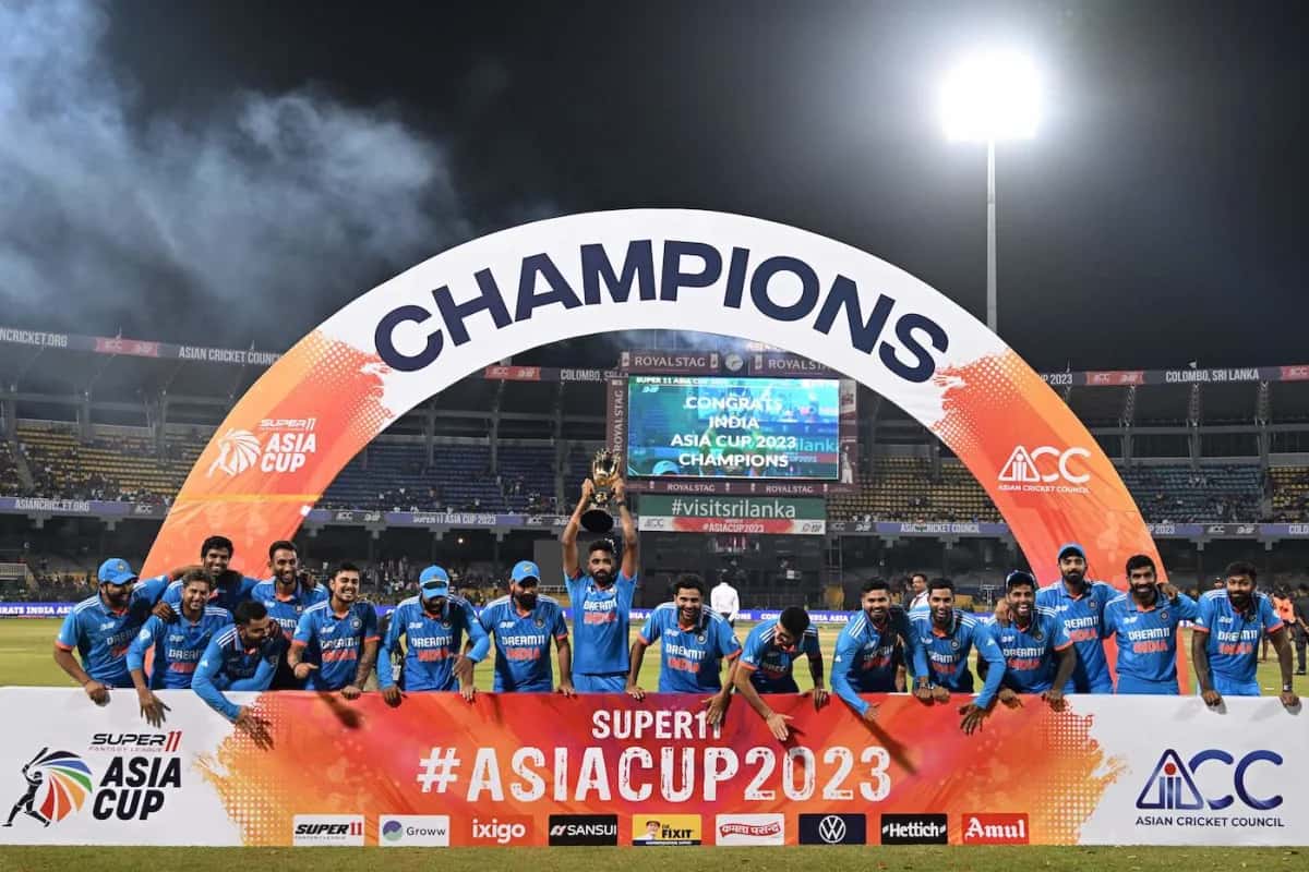Asia Cup 2023 ओवरव्यू: टॉप 5 रन स्कोरर और विकेट लेने वाले खिलाड़ी 