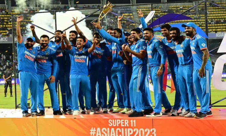 Asia Cup 2023 ओवरव्यू: टॉप 5 रन स्कोरर और विकेट लेने वाले खिलाड़ियों के बारे में जानें 