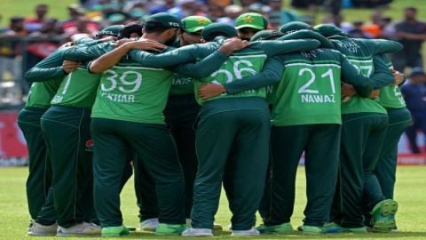 IND vs PAK, Asia Cup 2023: பாகிஸ்தான் அணியின் பிளேயிங் லெவன் அறிவிப்பு!