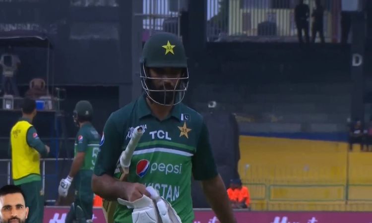 Asia Cup 2023: श्रीलंका के खिलाफ बुरी तरह से फेल हुए जमान, इस गेंदबाज ने इनस्विंगिंग यॉर्कर डालते हुए किया बोल्ड, देखें Video 