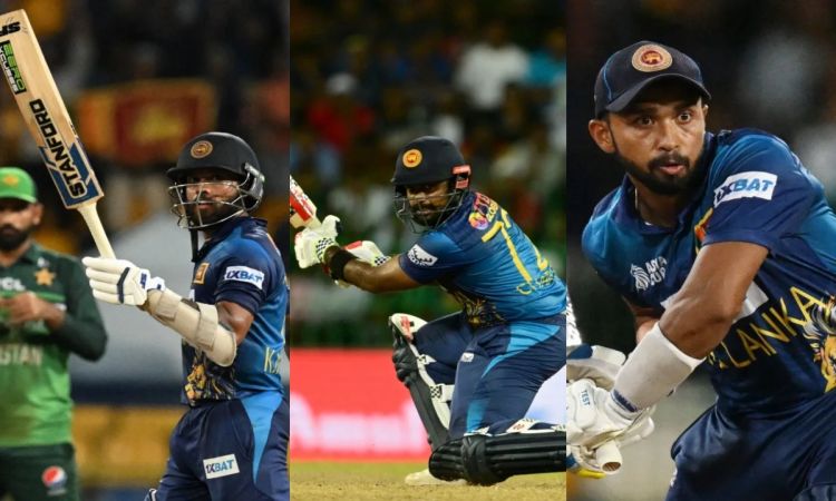 Asia Cup 2023: श्रीलंका ने मेंडिस-समरविक्रमा और असलंका के शानदार प्रदर्शन की वजह से पाकिस्तान को 2 विकेट से हराया