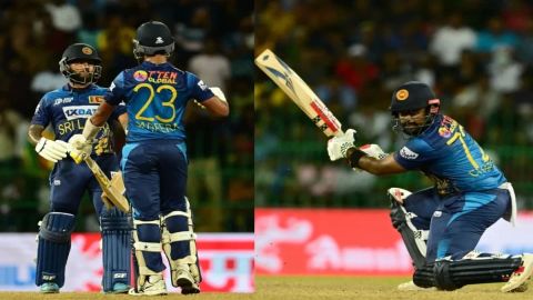 PAK vs SL, Asia Cup 2023: கடைசி பந்தில் பாகிஸ்தானை வீழ்த்தி இலங்கை த்ரில் வெற்றி!