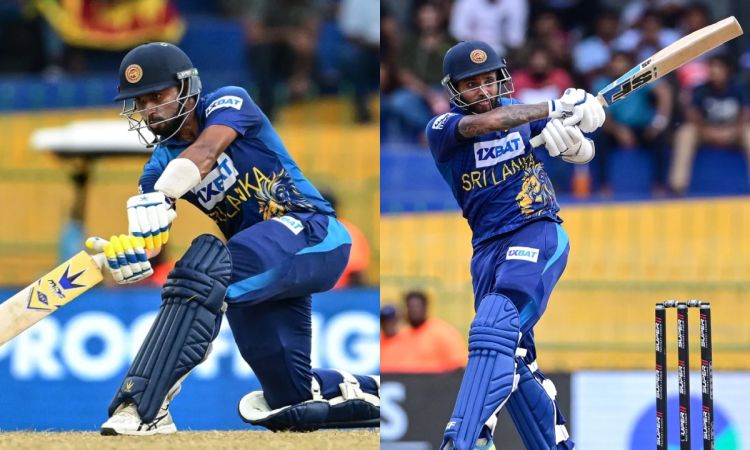 Asia Cup 2023: समरविक्रमा- मेंडिस ने जड़े पचासे, श्रीलंका ने बांग्लादेश को दिया 258 रन का लक्ष्य