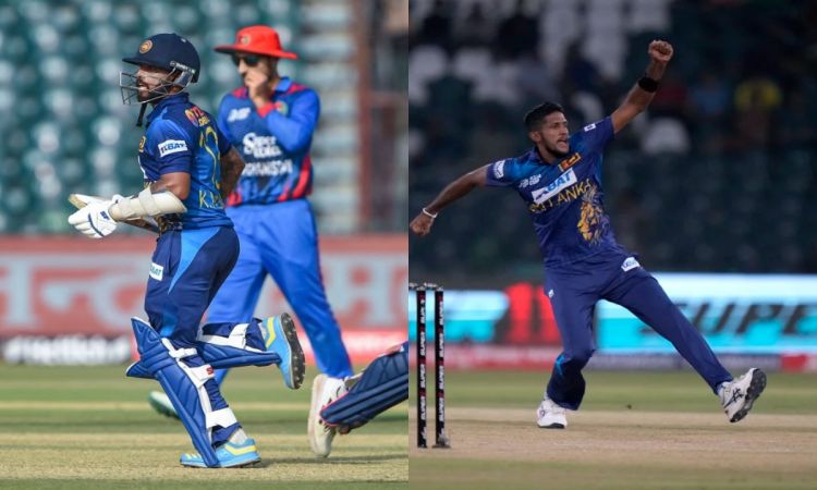 Asia Cup 2023: श्रीलंका ने अफगानिस्तान को 2 रन से मात दी, किया सुपर 4 के लिए क्वालिफाई 