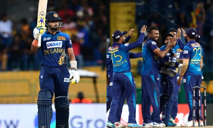 Asia Cup 2023: श्रीलंका की जीत में चमके समरविक्रमा और कप्तान शनाका, बांग्लादेश सुपर 4 में 21 रन से हारा 
