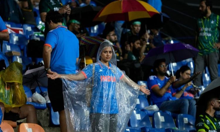 Asia Cup 2023: भारत बनाम नेपाल का मैच बारिश के कारण हुआ रद्द तो यह टीम पहुंचेगी सुपर 4 में