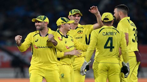 Australia Schedule ICC Cricket World Cup 2023