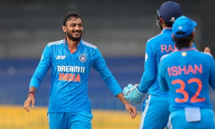 Asia Cup 2023: Axar Patel Ruled Out With Injury, Washington Sundar Comes In For Final Against Sri La