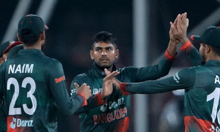 Bangladesh Beat Afghanistan By 89 Runs To Keep Asia Cup Hopes Alive 