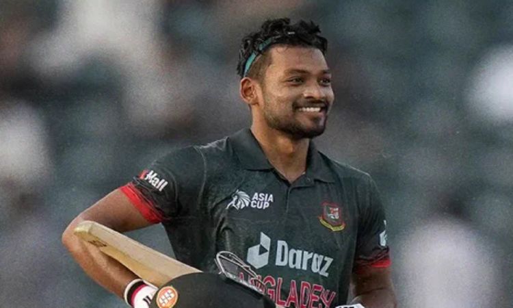 Bangladesh opt to bat first against New Zealand in third odi