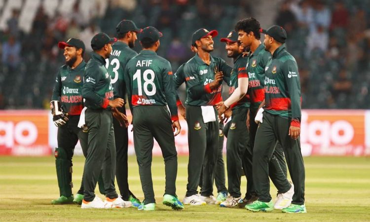 Bangladesh Win Toss, Bat Against Pakistan In Asia Cup Super 4 Clash   