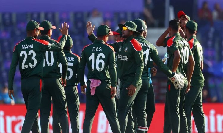 बांग्लादेश ने 2023 वर्ल्ड कप के लिए टीम का ऐलान किया, दिग्गज बल्लेबाज तमीम इकबाल को दिखाया बाहर का र