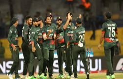 World Cup 2023: बांग्लादेश ने टीम का किया खुलासा, तमीम इकबाल को किया बाहर 
