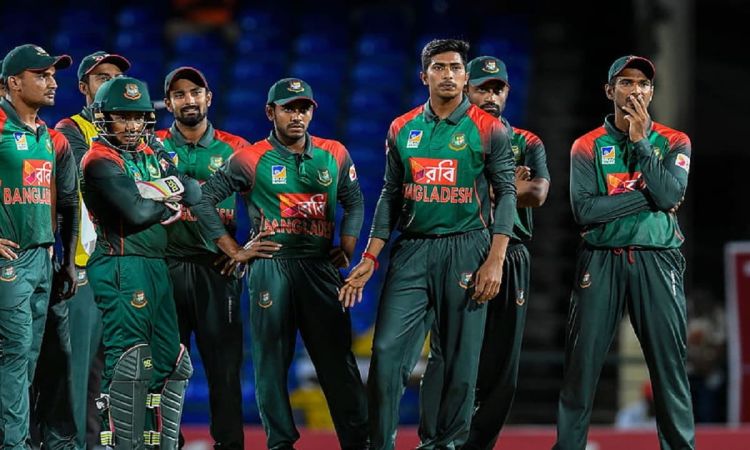 Litton Das joins Bangladesh team in Lahore ahead of Asia Cup 2023 Super Fours