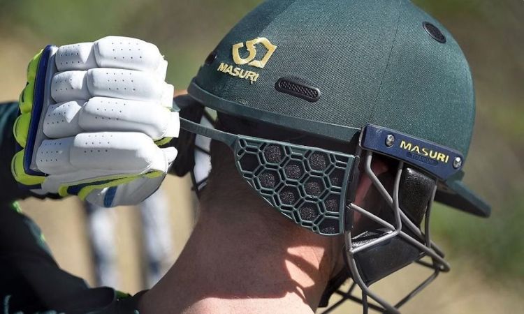 Cricket Australia makes neck guards mandatory against pace bowlers