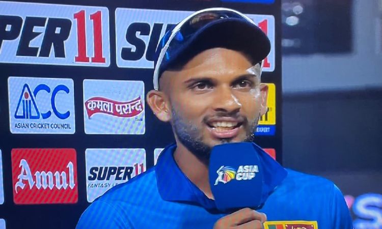 Asia Cup: An Outstanding Display Of Bowling From Siraj, Credit To Him For How He Approached The Game