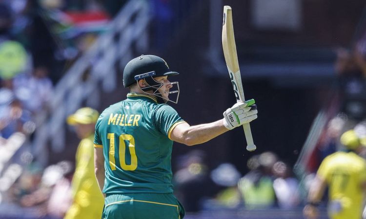 Australia vs South Africa 5th ODI