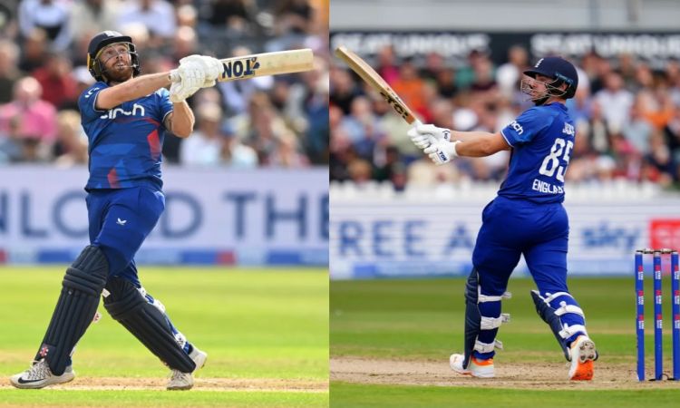 इंग्लैंड ने बनाया वनडे क्रिकेट इतिहास का सबसे तेज 100, आयरलैंड के गेंदबाजों की हुई जमकर धुलाई