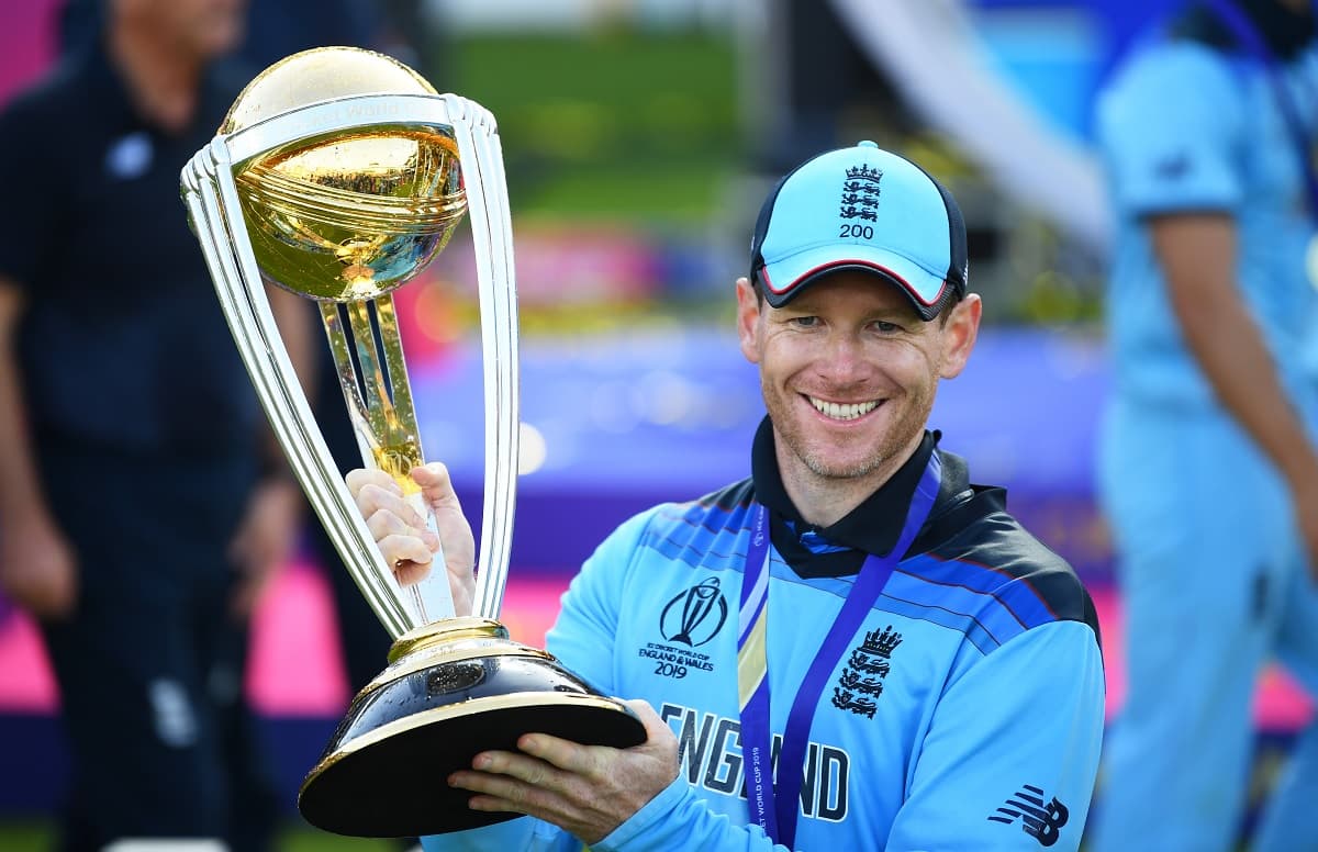 Cricket World Cup History: 4 Players Who Represented Two Different Countries In The World Cup Cricket World Cup History: 4 Players Who Represented Two Different Countries In The World Cup