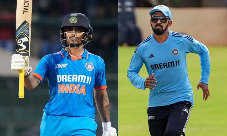 वर्ल्ड कप में ईशान किशन और केएल राहुल में से किसे मिलना चाहिए मौका? गंभीर ने किया खुलासा 