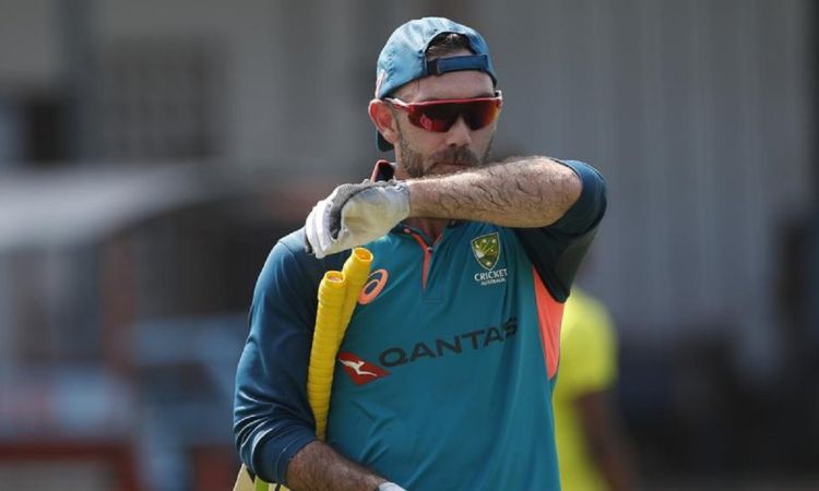 Glenn Maxwell may skip India series due to ankle injury 