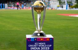 All 10 Squads For ICC ODI Cricket World Cup 2023
