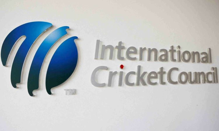 ICC Charges Eight In Abu Dhabi T10 Match-Fixing Probe