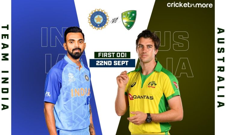 IND vs AUS 1st ODI, Dream11 Prediction: स्टीव स्मिथ या शुभमन गिल? किसे बनाएं कप्तान; यहां देखें Fant