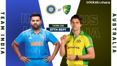 IND vs AUS 3rd ODI, Dream11 Prediction: विराट कोहली को बनाएं कप्तान, ये 3 ऑलराउंडर ड्रीम टीम में करे