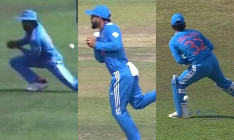 क्या पाकिस्तान से भी खराब है इंडियन टीम की फील्डिंग, ये आंकड़ें आंखें खोल देंगे