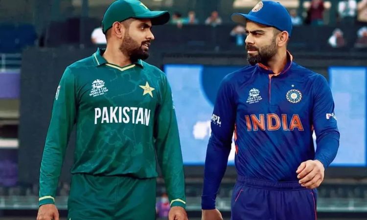 Asia cup 2023 India vs Pakistan stats Preview Virat Kohli Babar Azam on the verge for creating histo