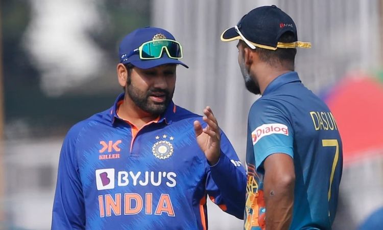 Sri Lanka opt to bat first against India in asia cup 2023 final