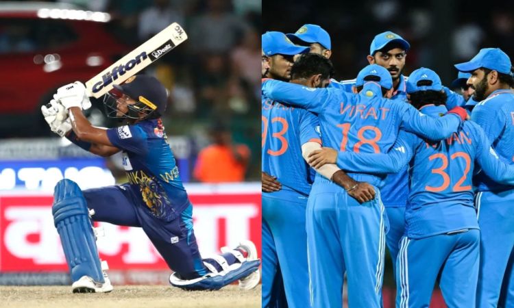 वेल्लालागे का प्रदर्शन गया बेकार, गेंदबाजों के दम पर भारत ने श्रीलंका को 41 रनों से हराकर की Asia Cu