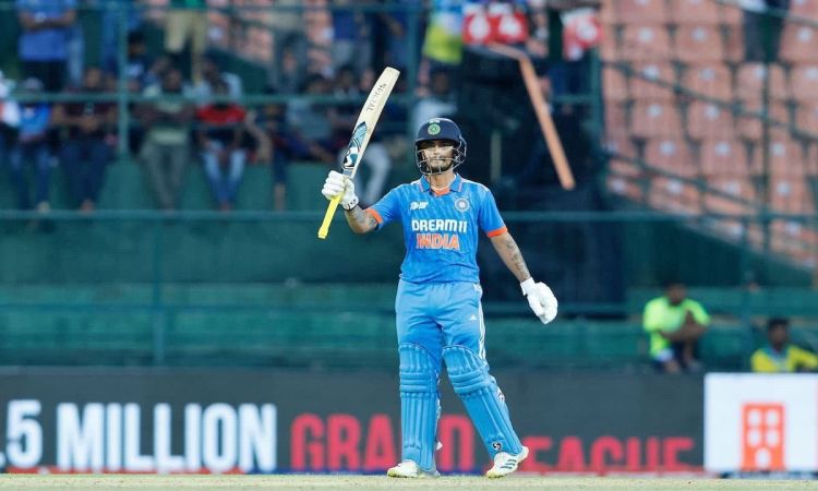 To win the World Cup, name is more important or form?: Gambhir backs Ishan over Rahul to play in ODI