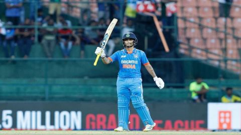 Ishan Kishan is a strong character who maintains a good team atmosphere: Suresh Raina