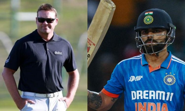 कैलिस ने वनडे वर्ल्ड कप से पहले अपने टॉप 5 खिलाड़ियों को चुना, किंग कोहली को किया शामिल 