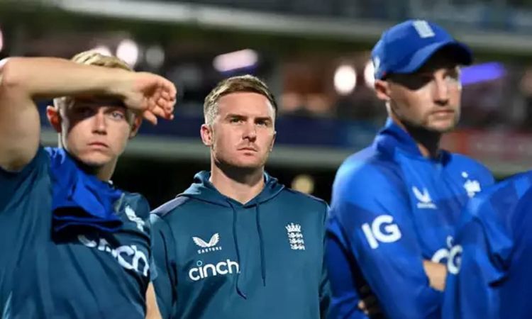 Jason Roy left out, Harry Brook added to England's 2023 World Cup squad