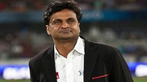 Asia Cup: India-Nepal Clash Set To Be Javagal Srinath’s 250th ODI Game As Match Referee