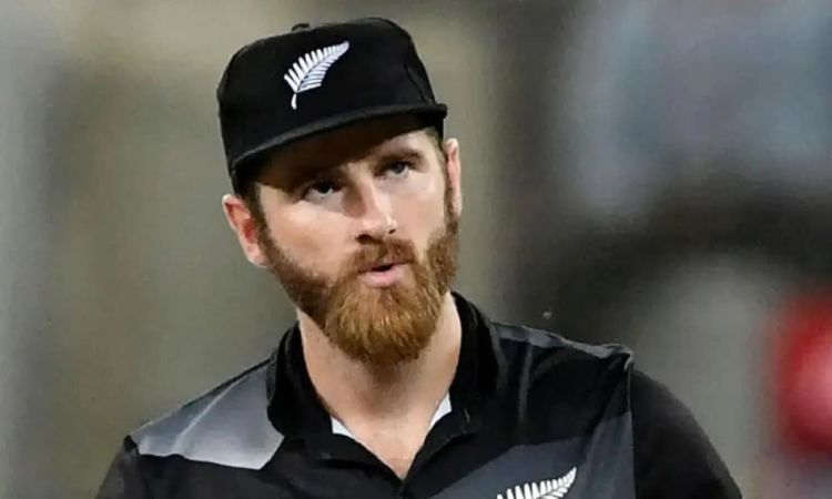 New Zealand Skipper Kane Williamson Targets World Cup Return
