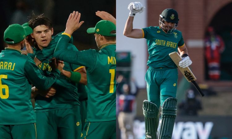 3rd ODI: बल्लेबाजों और गेंदबाजों के दम पर साउथ अफ्रीका ने ऑस्ट्रेलिया को 111 रन से हराया 